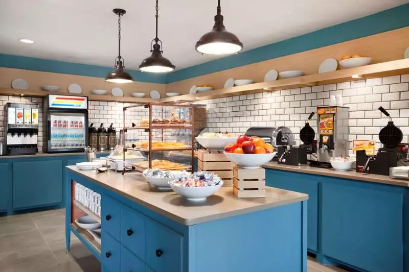 호텔 Country Inn & Suites By Radisson Enid Ok