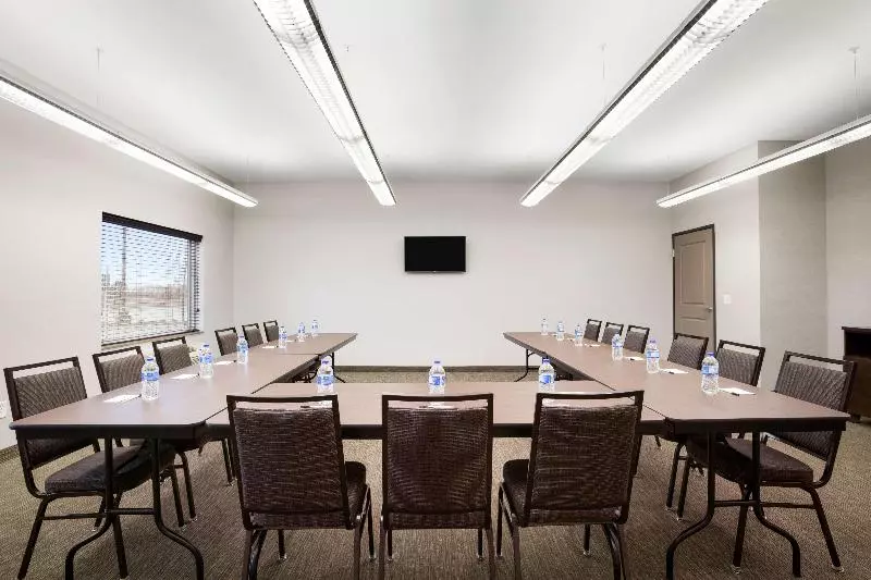 호텔 Country Inn & Suites By Radisson Enid Ok