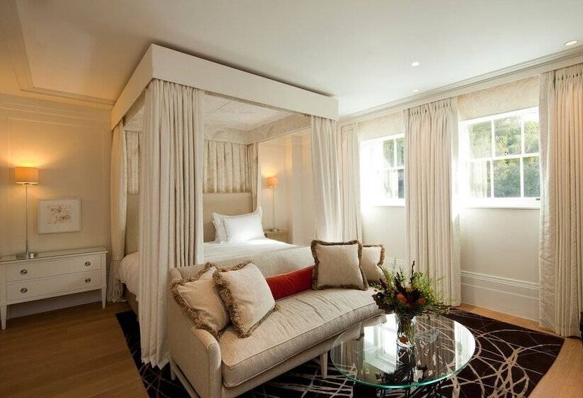 ホテル Coworth Park  Dorchester Collection