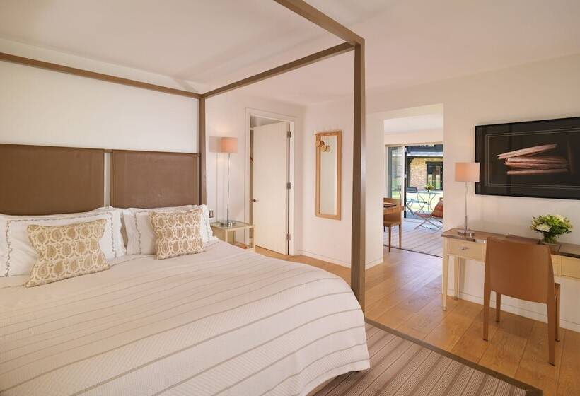 ホテル Coworth Park  Dorchester Collection