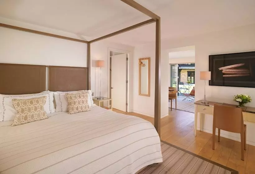 فندق Coworth Park  Dorchester Collection