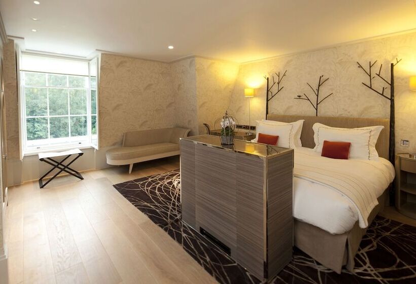 ホテル Coworth Park  Dorchester Collection