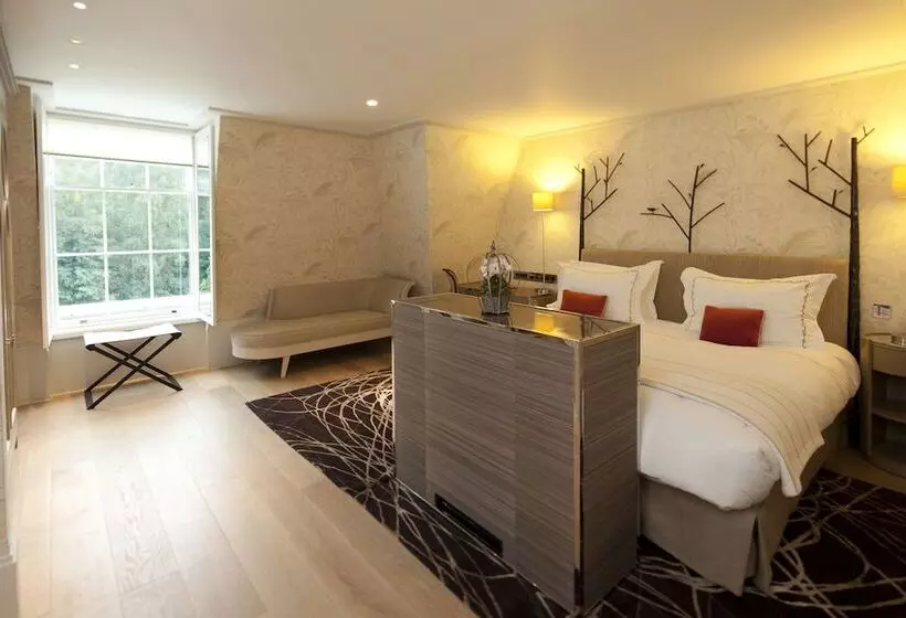 فندق Coworth Park  Dorchester Collection