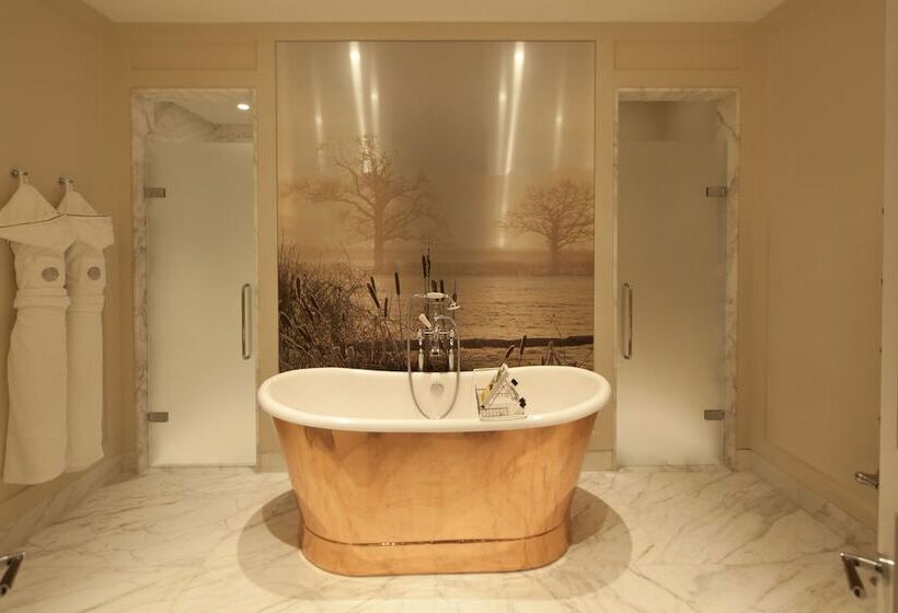 ホテル Coworth Park  Dorchester Collection