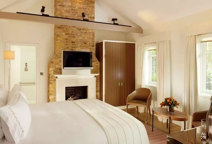 فندق Coworth Park  Dorchester Collection