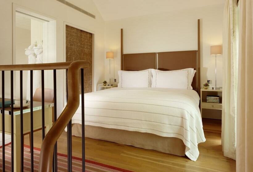 ホテル Coworth Park  Dorchester Collection