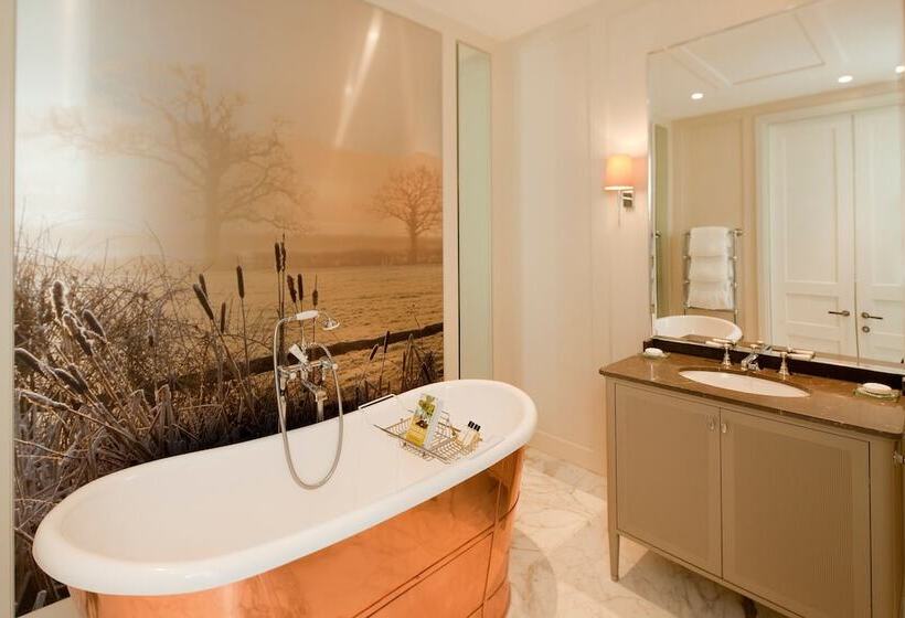 ホテル Coworth Park  Dorchester Collection