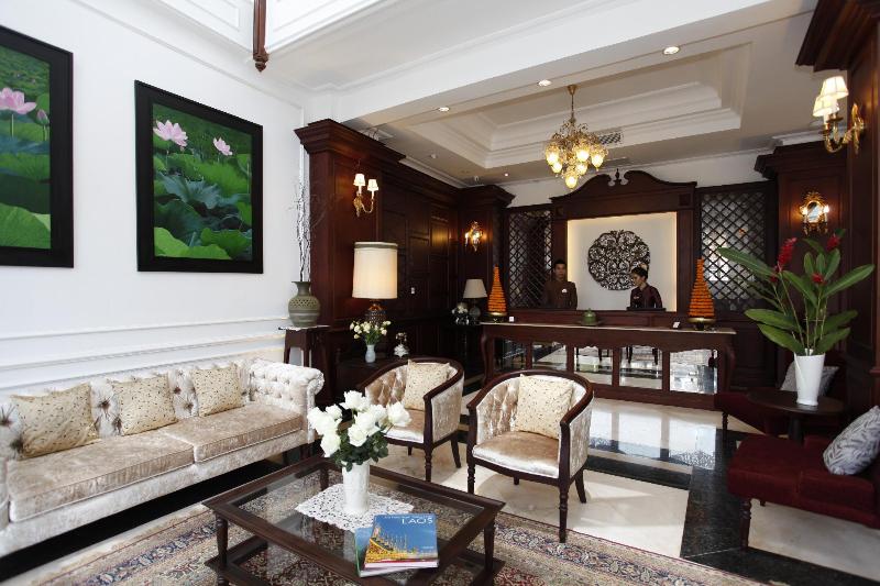 فندق Dhavara Boutique