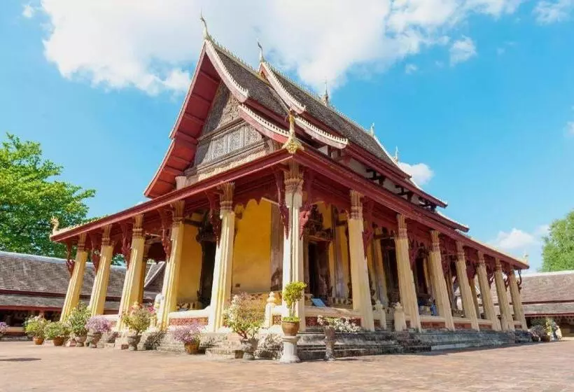 فندق Dhavara Boutique