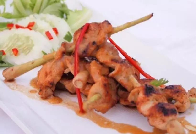 فندق Dhavara Boutique