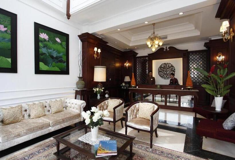 فندق Dhavara Boutique