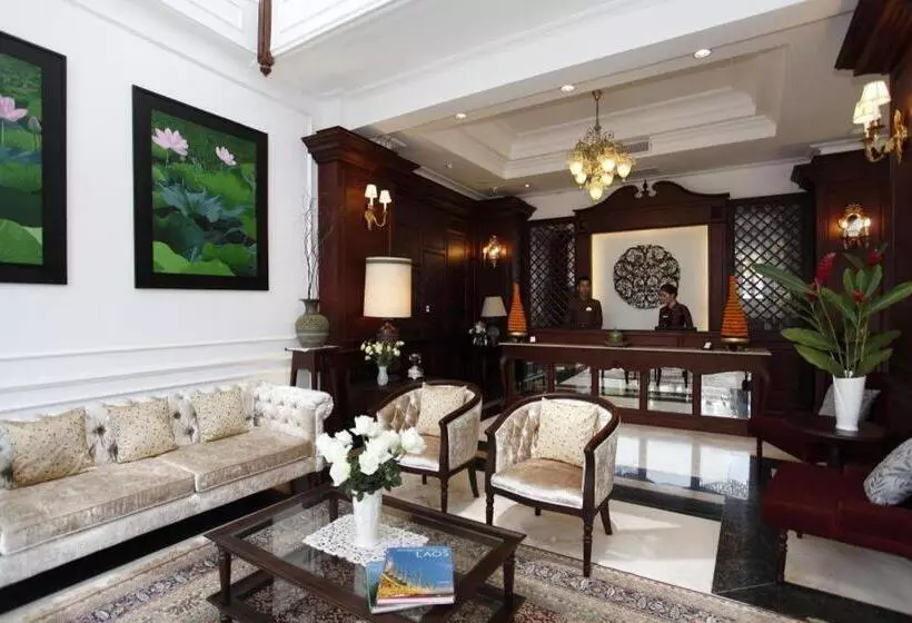 فندق Dhavara Boutique