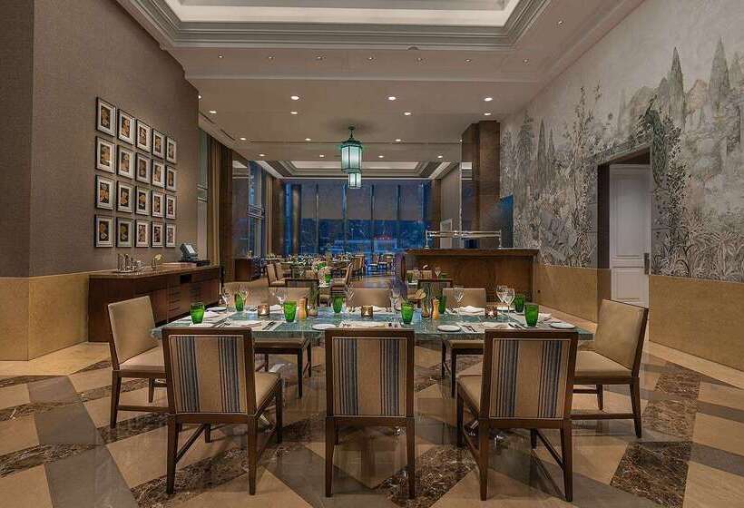 فندق Discovery Primea