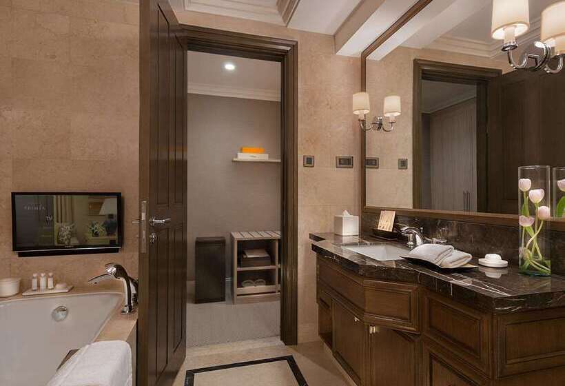 فندق Discovery Primea