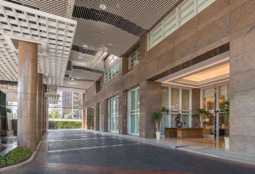 فندق Discovery Primea