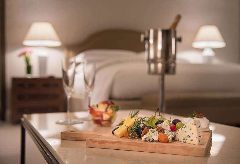 فندق Discovery Primea