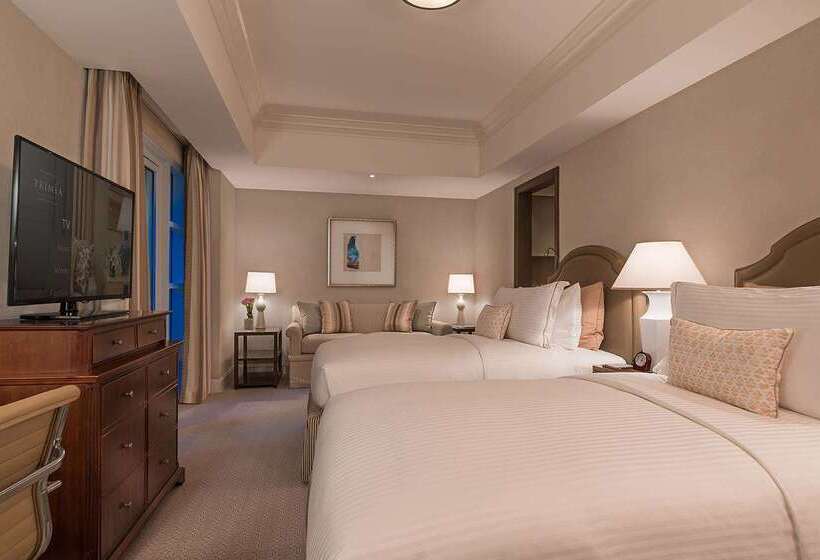 فندق Discovery Primea