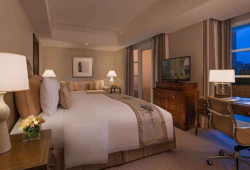 فندق Discovery Primea