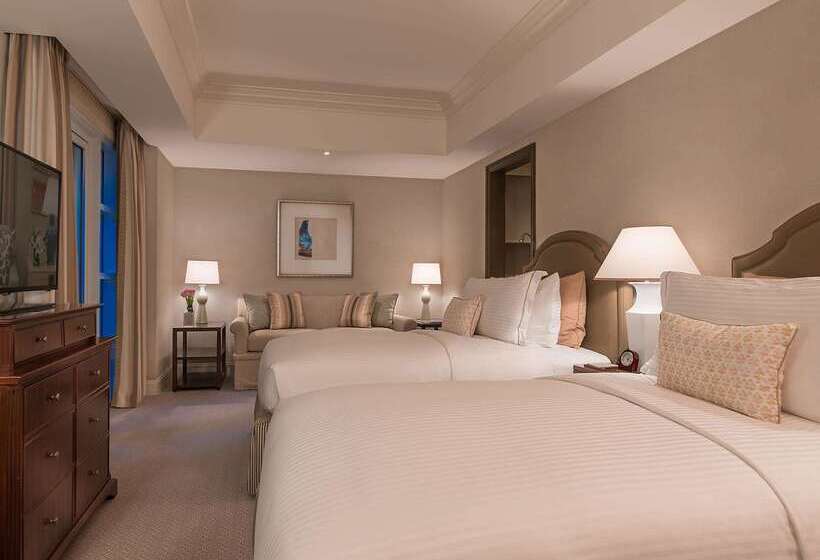 فندق Discovery Primea