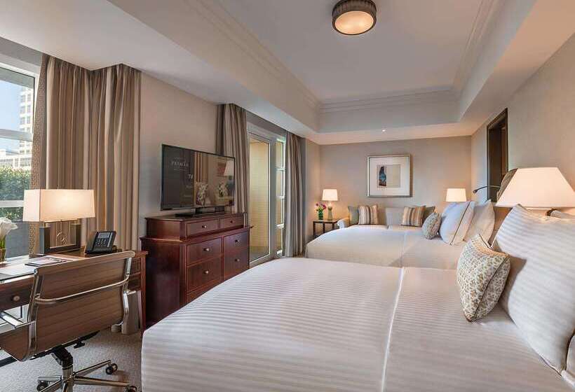 فندق Discovery Primea