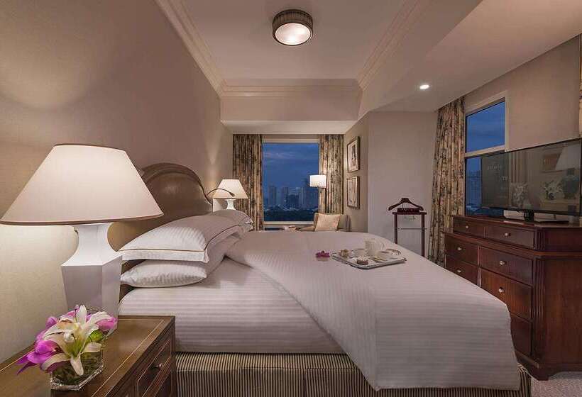 فندق Discovery Primea