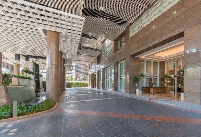 فندق Discovery Primea