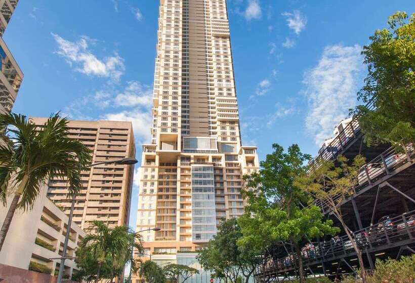 فندق Discovery Primea