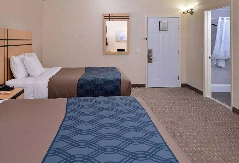 ホテル Econo Lodge Rochester I 90 & I 390
