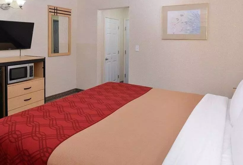 ホテル Econo Lodge Rochester I 90 & I 390