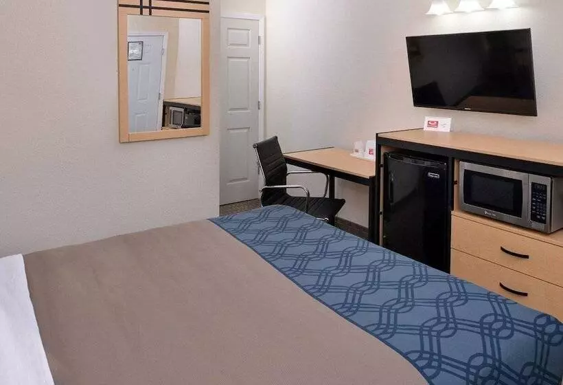 ホテル Econo Lodge Rochester I 90 & I 390