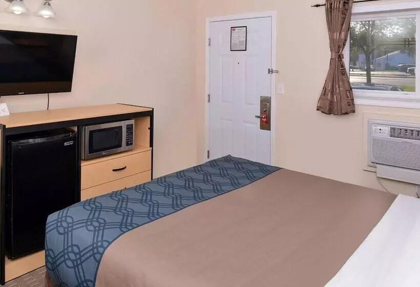 ホテル Econo Lodge Rochester I 90 & I 390