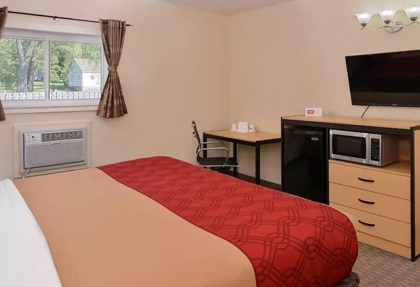 ホテル Econo Lodge Rochester I 90 & I 390