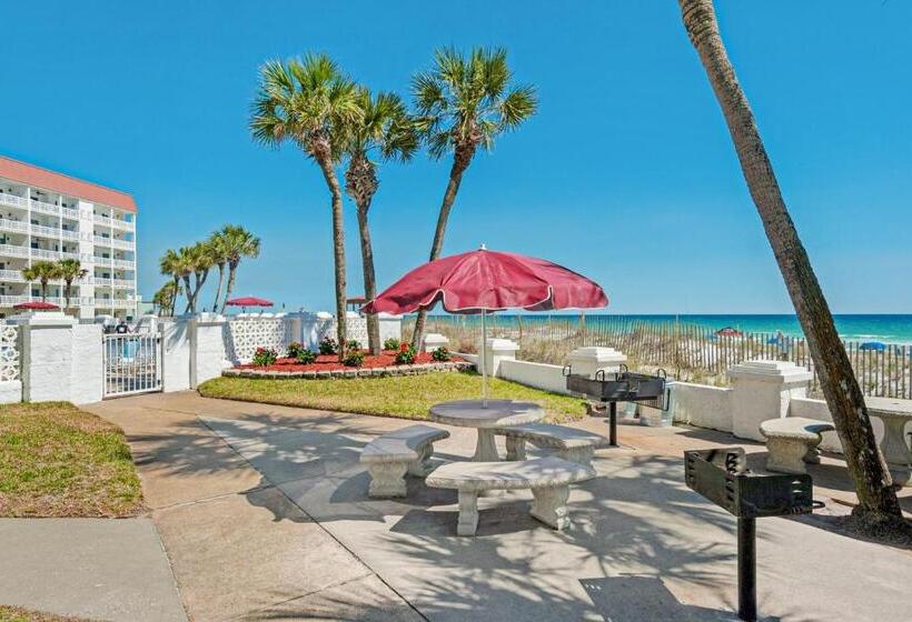 호텔 El Matador 546