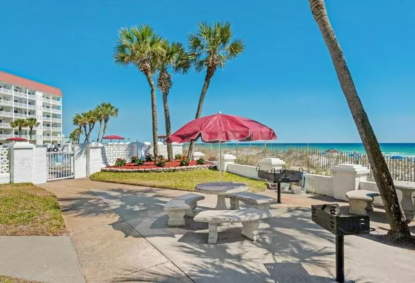 호텔 El Matador 546