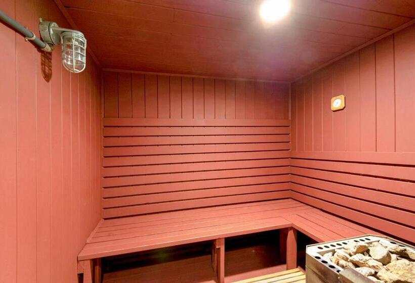 호텔 El Matador 546