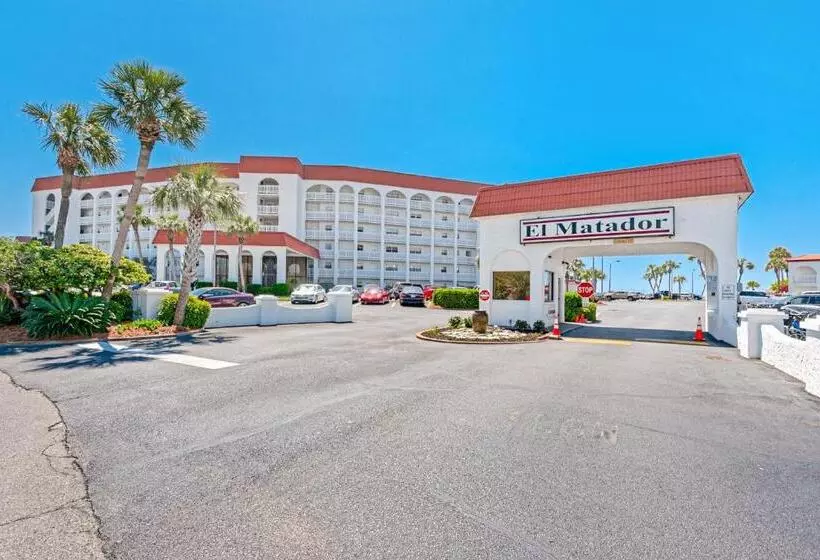호텔 El Matador 546
