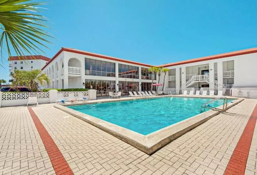 호텔 El Matador 546