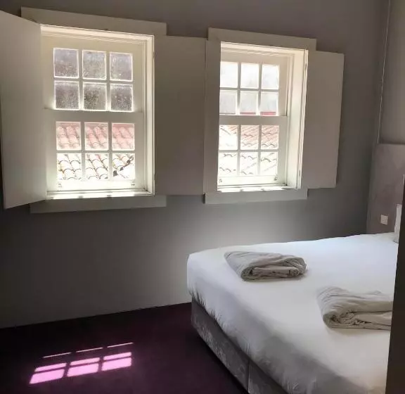 בית מלון כפרי Emaj Boutique