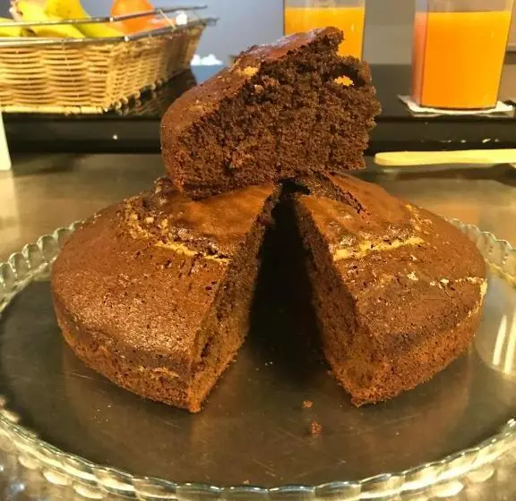 בית מלון כפרי Emaj Boutique