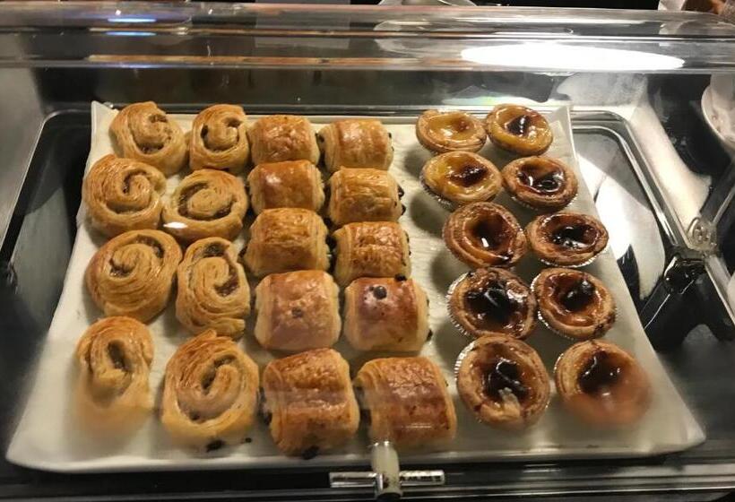 هتل Emaj Boutique