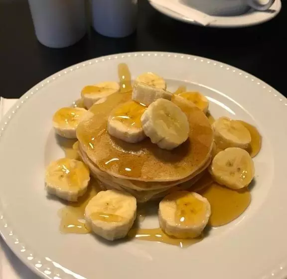 בית מלון כפרי Emaj Boutique