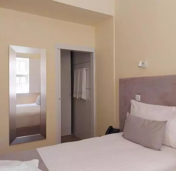 בית מלון כפרי Emaj Boutique