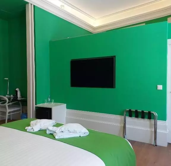 בית מלון כפרי Emaj Boutique