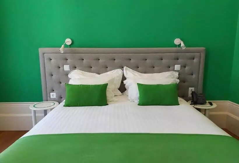 בית מלון כפרי Emaj Boutique