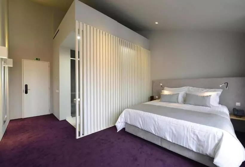 בית מלון כפרי Emaj Boutique