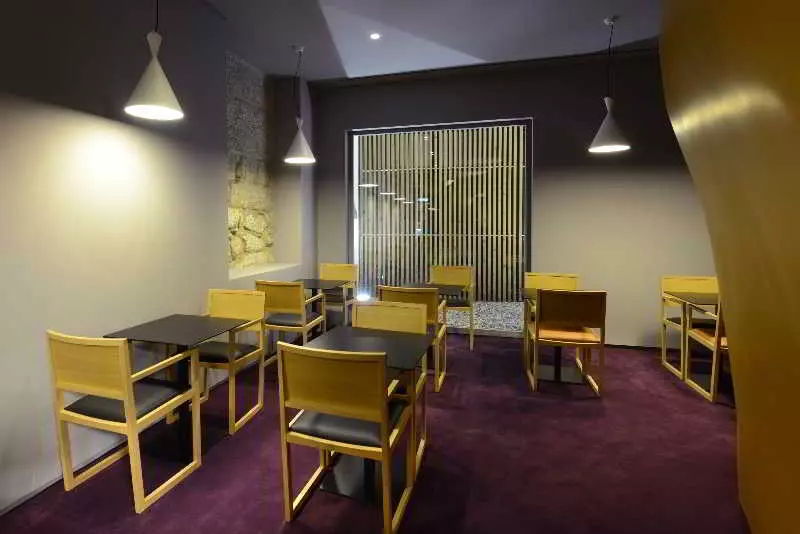 בית מלון כפרי Emaj Boutique