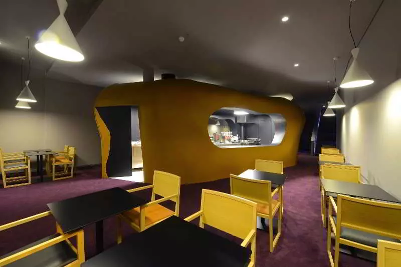 בית מלון כפרי Emaj Boutique