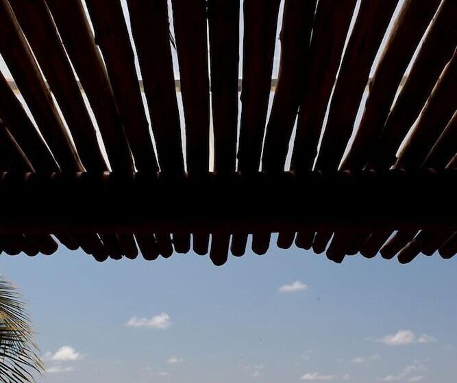 فندق Gungaporanga