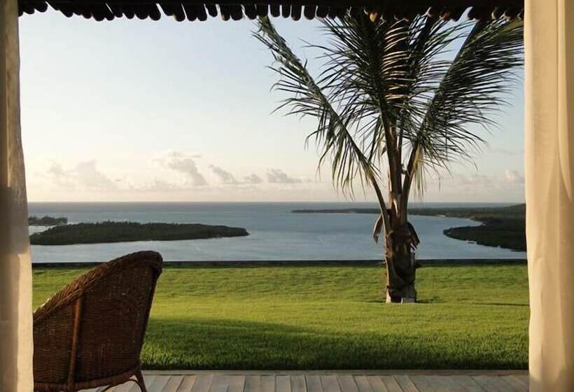 فندق Gungaporanga