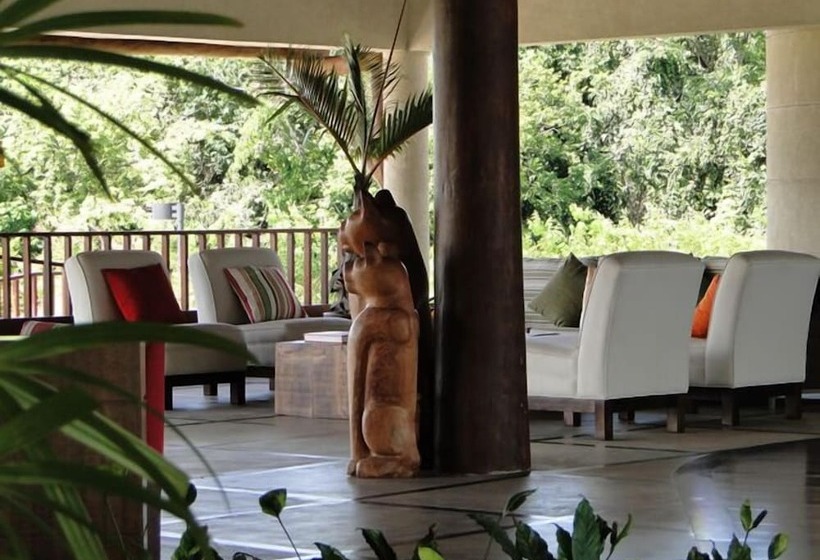 فندق Gungaporanga